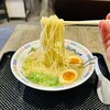 博多ラーメン はかたや 警固店