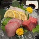 SUSHI＆GRILL SOUYA - 