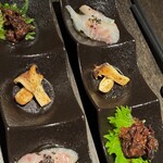 SUSHI＆GRILL SOUYA - 