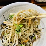 Teuchi Soba Kosuge - 