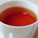 Raunji Shieruburu - 紅茶のアップですｗ
