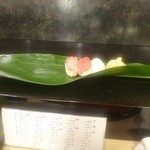 すし処　佐藤 - 