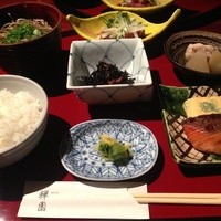 西梅田 禅園 - 