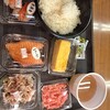 道の駅 日立おさかなセンター - 料理写真: