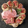 焼肉 牛福