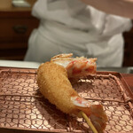 串かつ あーぼん - 