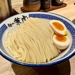 麺や兼虎 博多デイトス店 - 麺線が綺麗‼︎