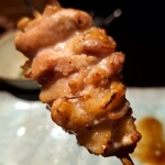 Yakitori Kouun - 