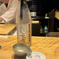 南渋谷 なみの上 - 