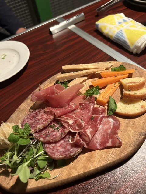 ルイーダのワイン食堂 - 榴ケ岡（イタリアン）の写真