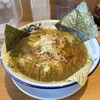 薬膳ラーメン 本丸