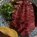 炭火焼 ゆうじ - 