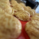 明石名物 玉子焼き 本家きむらや - 