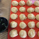 明石名物 玉子焼き 本家きむらや - 