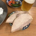 なおちゃんラーメン 糸島本店 - 