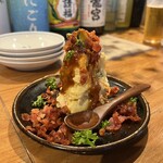 食堂かど。 - 