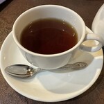 Sapporo Niikuraya - 紅茶