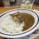 Miyoshino - 餃子カレー