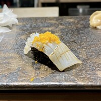 鮨 からす 十三店 - 