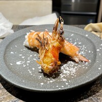 鮨 からす 十三店 - 