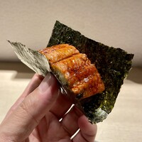 鮨 からす 十三店 - 
