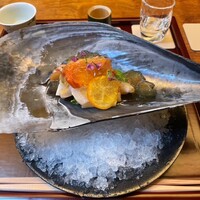 室町 和久傳 - 