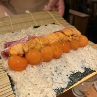 鮨よしかわ 恵比寿 - 