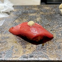 鮨 からす 十三店 - 