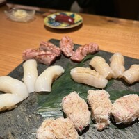 鮨よしかわ 恵比寿 - 