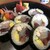 金太郎寿司 - 料理写真:海鮮太巻き