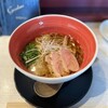 柳麺 呉田