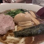 Ramen Horiuchi - 