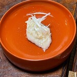 花龍 - 銀鱈の煮付け