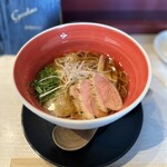 柳麺 呉田 - 