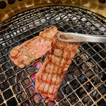 Yakiniku Seika - 