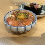 Sushi Sakaba Sushitofuji - 