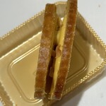 ガトーフェスタ ハラダ 松屋銀座店 - 