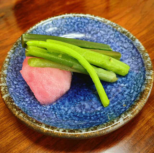 梅の里ラーメン 大吉 - 真室川（ラーメン）の写真