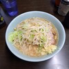 ラーメン二郎 新潟店