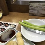 秋吉 - 料理写真: