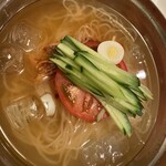 焼肉 やくやく亭 - ¥820