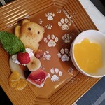 ディップ モコ - 