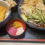 Kisoba Yabu - 