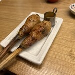 焼鳥 佐田十郎 - 