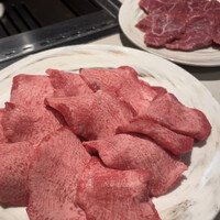 熟成和牛焼肉エイジング・ビーフ 横浜店 - 
