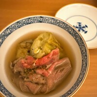 日本料理 晴山 - 