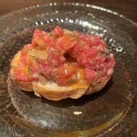 西麻布 肉粋やまもと - 