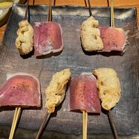 串揚げ 依知川 - 