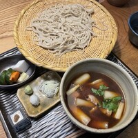 九つ井 本店 -  九つ井 本店 -