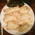 ぶたにぼし - 料理写真:チャーシュー麺大盛り